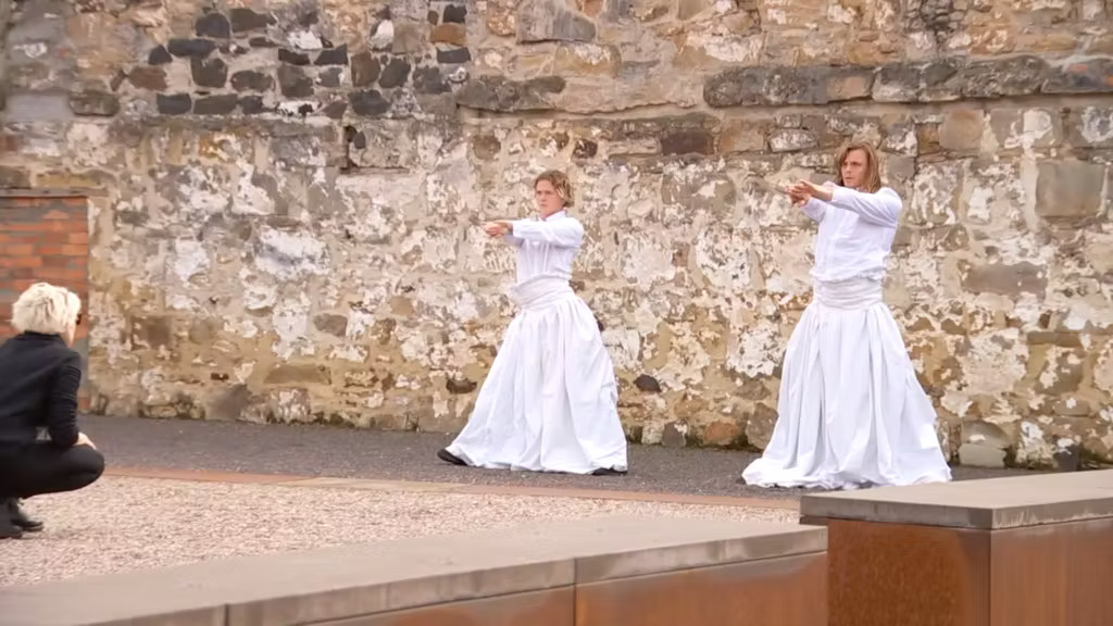 7News Dance Icons