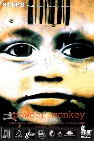 Powder Monkey